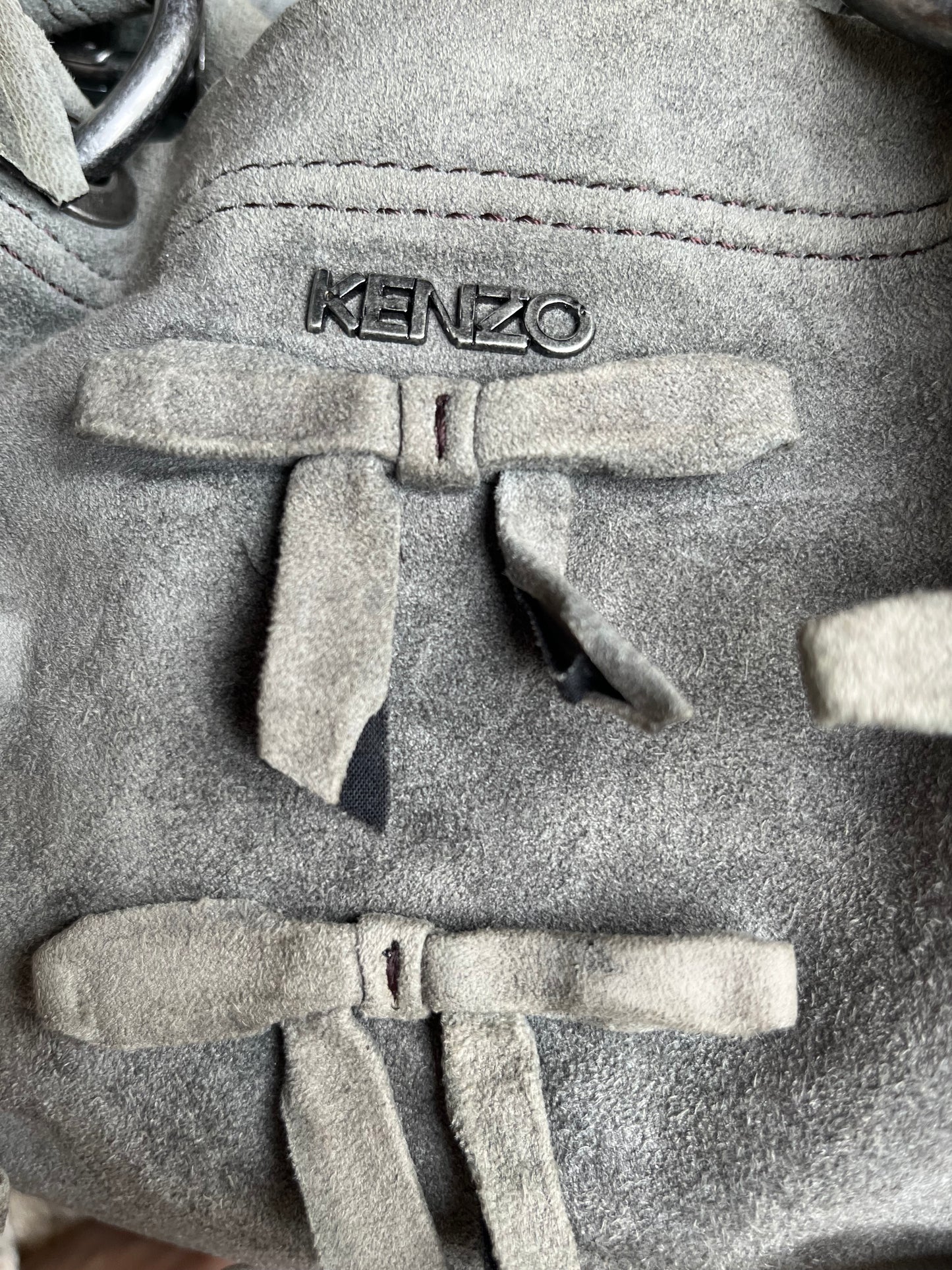 Kenzo vintage bow bag